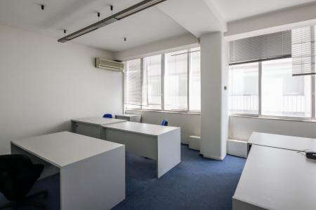 North Athens commercial space 620 sq.m for rent