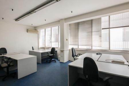 North Athens commercial space 620 sq.m for rent