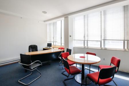 North Athens commercial space 620 sq.m for rent