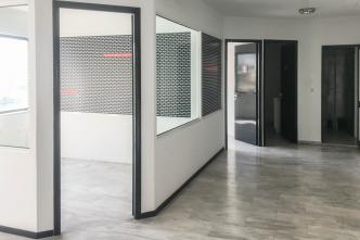 West Athens office building 975 sq.m for rent