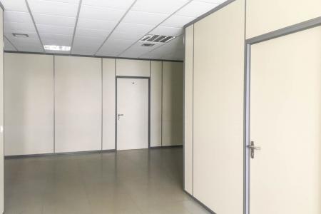 North Athens office space 700 sq.m for rent