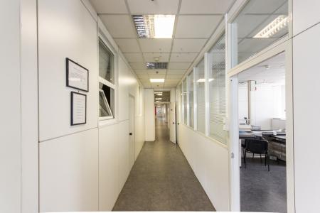 West Athens office space 1.500 sq.m for rent