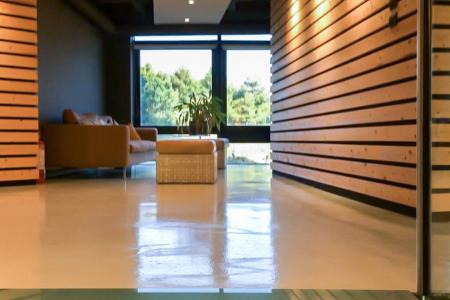 North Athens luxurious office 700 sq.m for rent