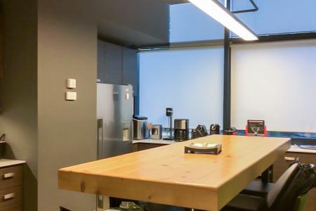 North Athens luxurious office 700 sq.m for rent