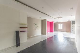 North Athens commercial space 1.000 sq.m for rent