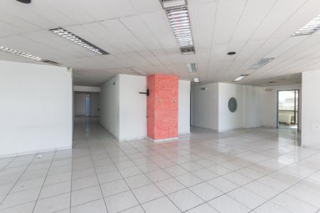 North Athens office space 422 sq.m for rent