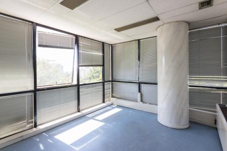 North Athens office space 422 sq.m for rent