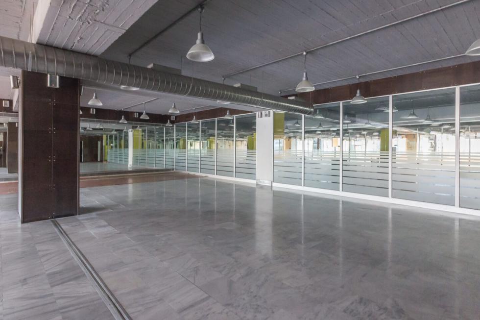 Athens North Suburbs office 800 sq.m for rent