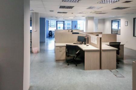South Athens office space 575 sq.m for rent