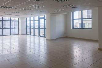 South Athens office 573 sq.m for rent