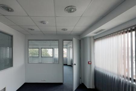 North Athens offices 710 sq.m for rent