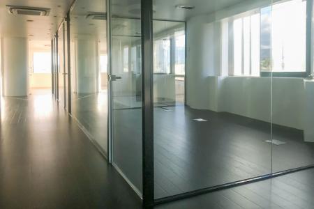 North Athens office 322 sq.m for sale