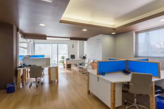 North Athens, office 270 sq.m for rent