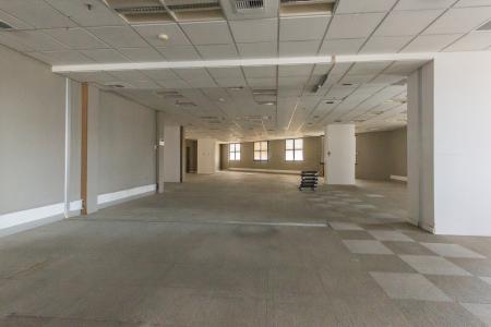 South Athens, Kallithea office 1.200 sq.m for rent