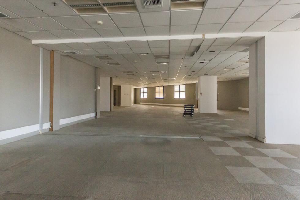 South Athens, Kallithea office 1.200 sq.m for rent