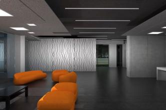 North Athens offices 800 sq.m for rent