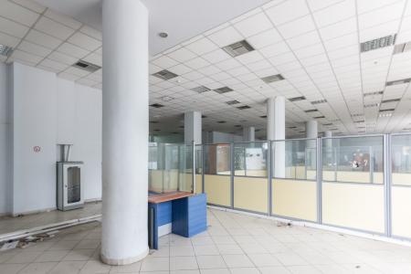 North Athens retail 1.500 sq.m for rent