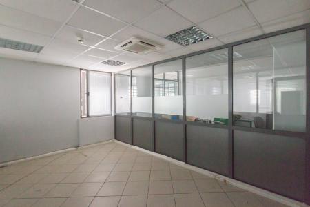 North Athens office building 8.270 sq.m for rent