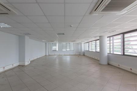 North Athens office building 8.270 sq.m for rent