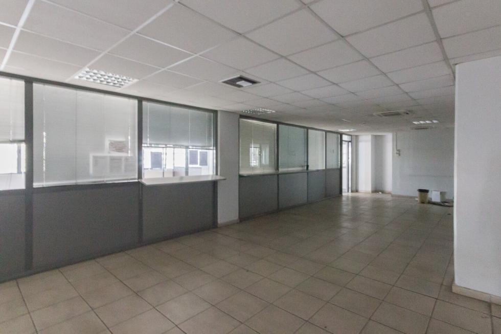 Commercial building 8.270 sq.m for sale, North Athens