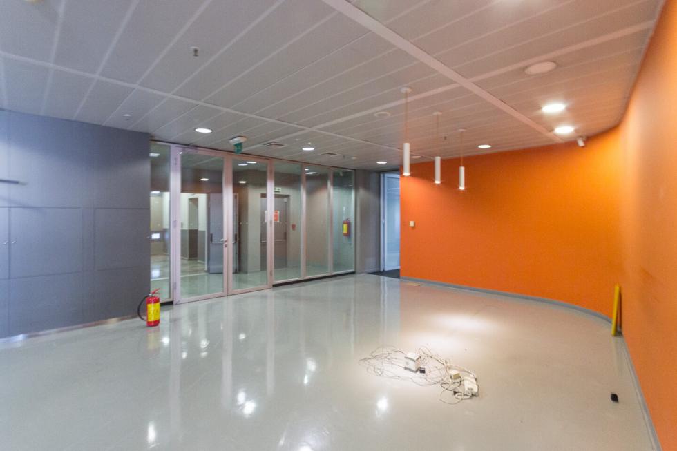 South Athens office 2.430 sq.m for rent