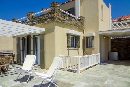 Andros villa 113 sq.m for sale