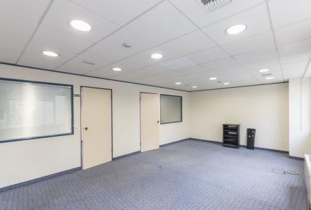 Athens center offices 450 sq.m for sale