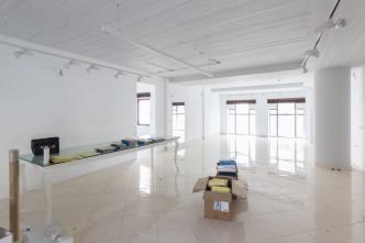 West Athens office 340 sq.m for rent