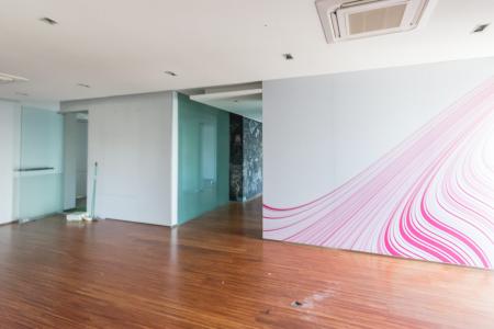 West Athens office space 340 sq.m for rent