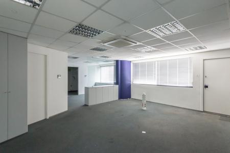 West Athens office space 340 sq.m for rent