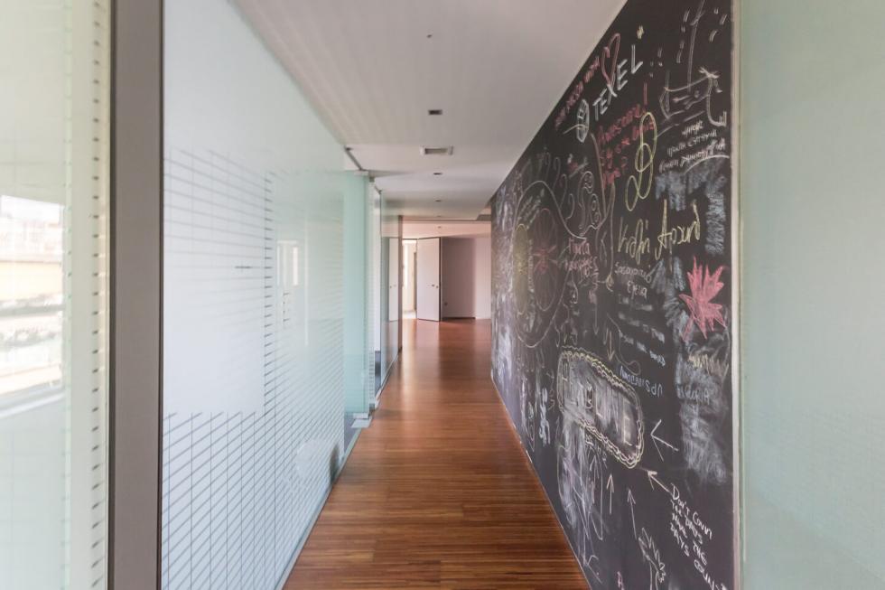 West Athens office space 340 sq.m for rent