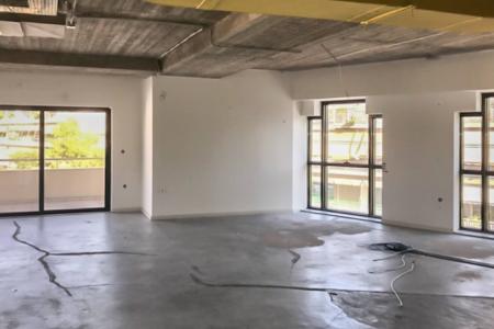 West Athens office space 340 sq.m for rent