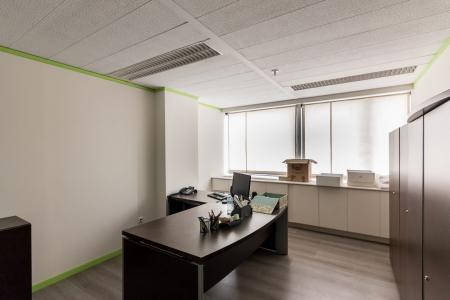 North Athens rented office 220 sq.m for investment