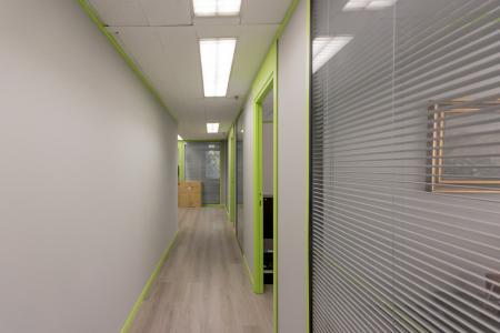 North Athens rented office 220 sq.m for investment