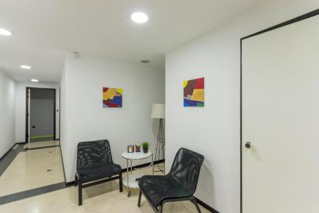 North Athens rented office 220 sq.m for investment