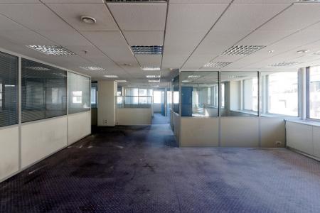 Athens center offices 2.000 sq.m for sale