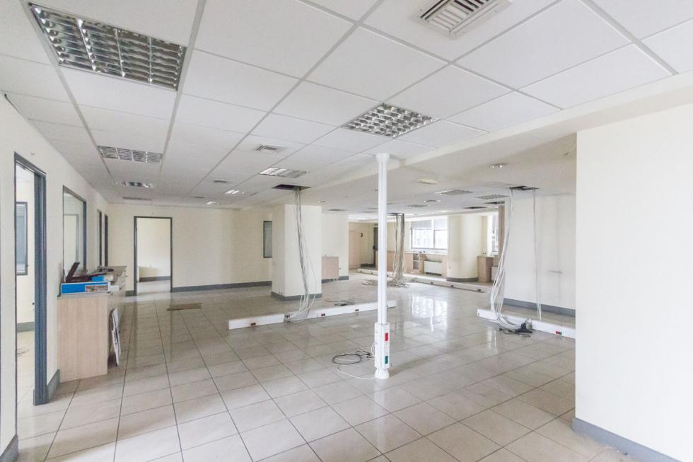 North Athens rented investment office 363 sq.m