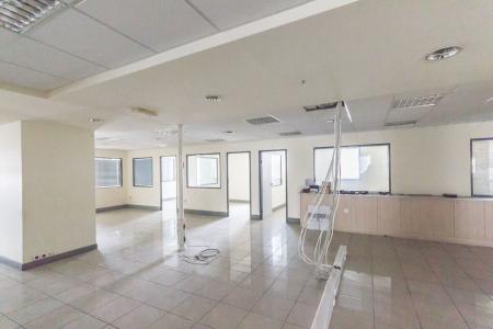 North Athens rented investment office 363 sq.m