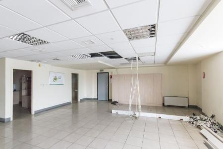 North Athens rented investment office 363 sq.m