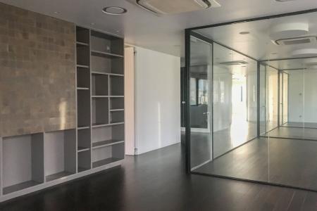 North Athens rented office 322 sq.m for sale