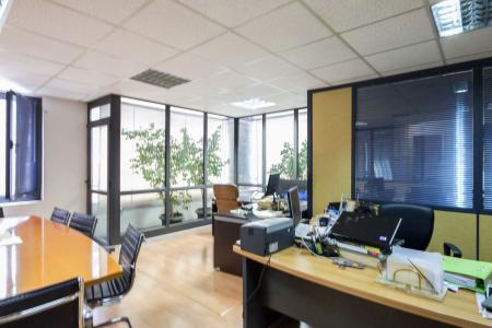 Athens downtown office space 210 sq.m for rent