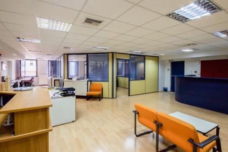 Athens downtown office space 210 sq.m for rent