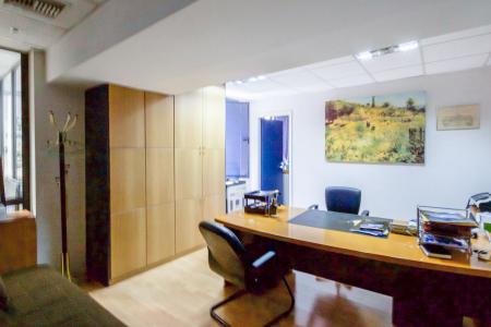 Athens downtown office space 210 sq.m for rent