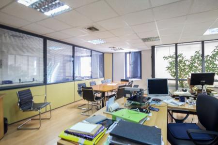 Athens downtown office space 210 sq.m for rent