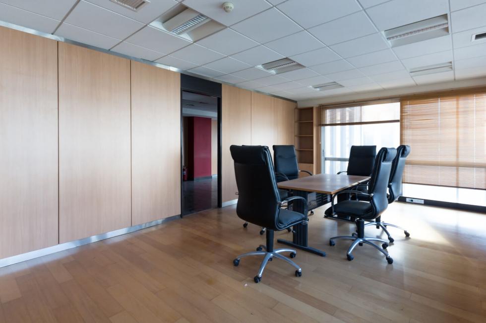 Central Athens office 1.300 sq.m for rent