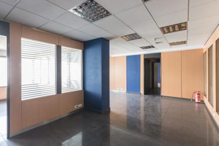 Central Athens office 1.300 sq.m for rent