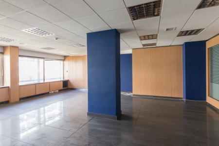 Central Athens office 1.300 sq.m for rent