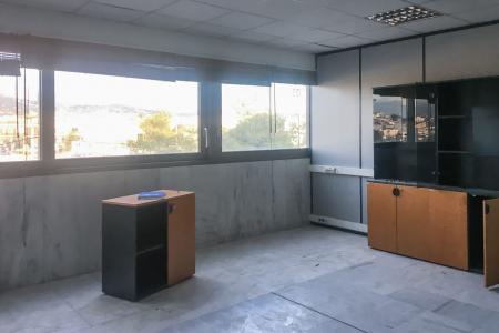 North Athens property 12.000 sq.m for rent