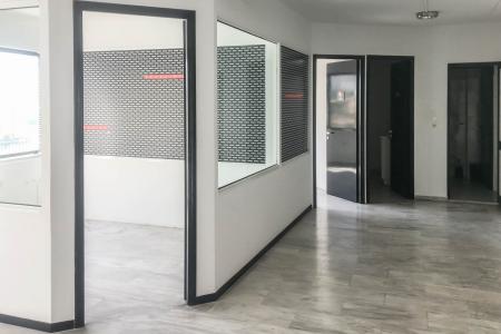 West Athens office building 975 sq.m for sale