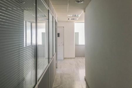 West Athens office building 975 sq.m for sale